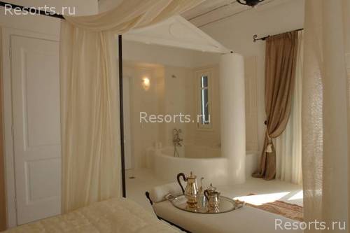 Luxury Villa Mykonos 40
